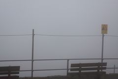 (2) Sonne gesucht, Nebel gefunden...