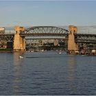 2. Tag  ( Burrard Bridge )