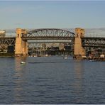 2. Tag  ( Burrard Bridge )