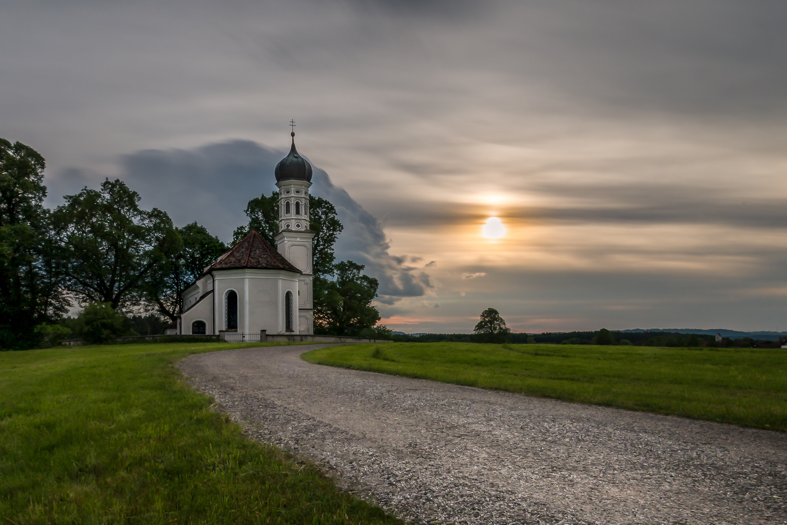 2 Tages Reise Bayern