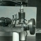 2-Taktmotor 1950