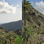 2. _ Tal La Dama / La Gomera _