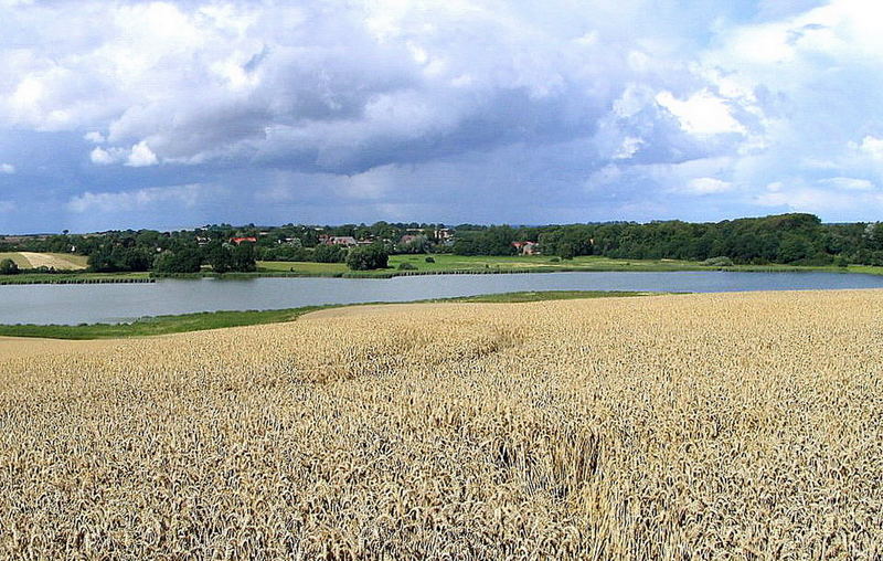 2. Teil des Panoramas