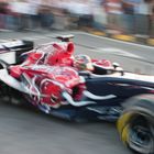 2 Toro Rosso 2006