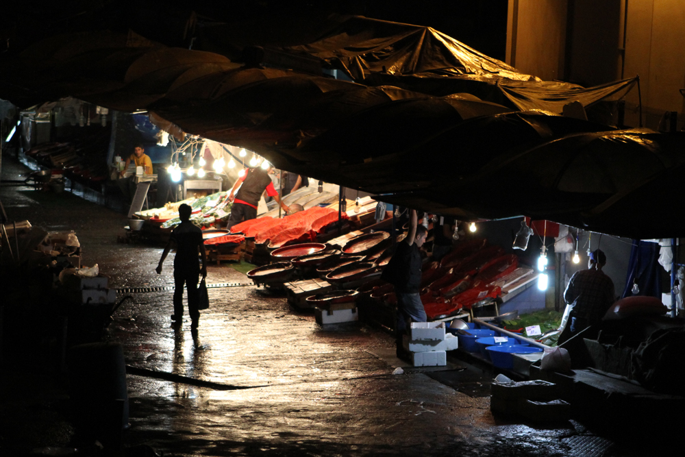 2. Turkey-2010, as I saw: "Market is closed"