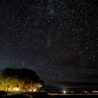 2. Versuch - Startrails an der Bülker Huk_3