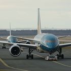 2 Vietnam Airlines 787