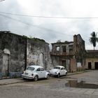 2 VWs in Cachoeira