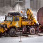 2-Wege-Unimog