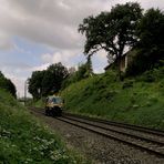 2 . Wege . Unimog