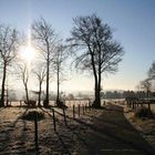 2 Weihnachtstag in der Eifel