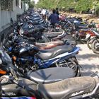 2-wheeler parking