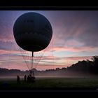 2 x Ballonfeste im Kohlenpott