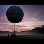 2 x Ballonfeste im Kohlenpott