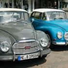 2 X DKW