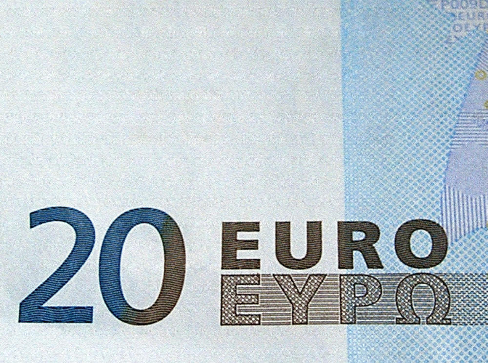 20 €