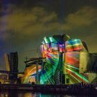 20 aniversario Guggenheim Bilbao