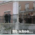 20 años