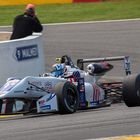 # 20 Dallara F317 Das Cameron (USA)