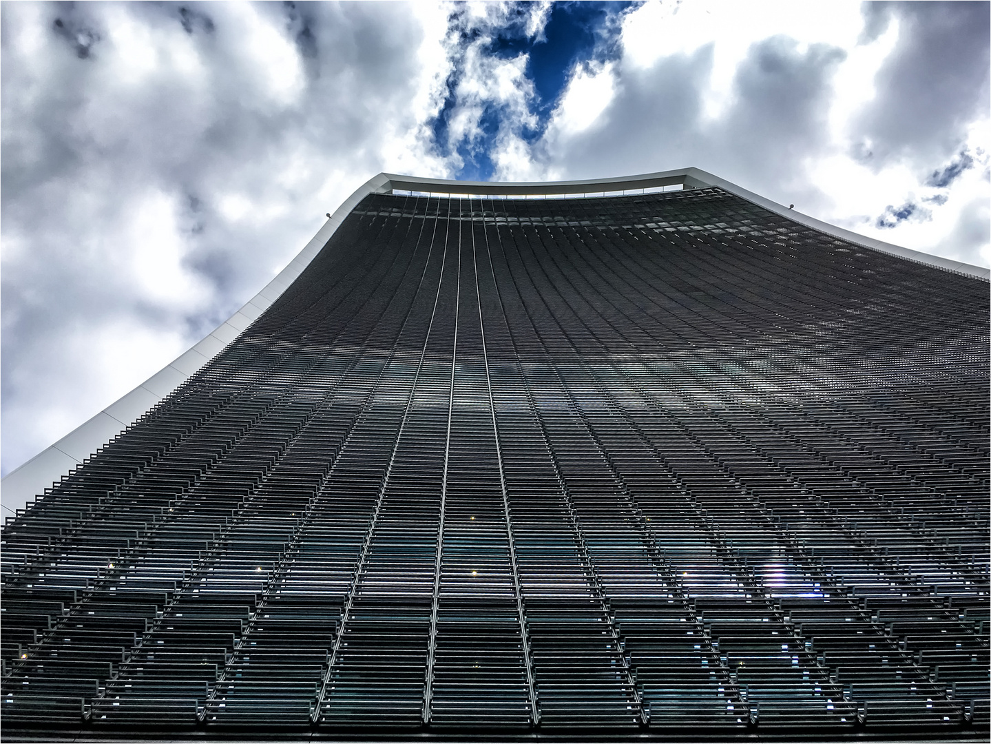 20 Fenchurch Street