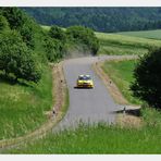 20. FTE-ADAC-Haßberg-Rallye