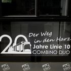 20 Jahre Combino DUO im Südharz.