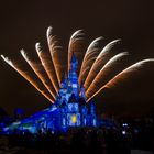 20 Jahre Disneyland