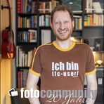 20 Jahre fotocommunity :)