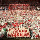 20 Jahre Gedenken Hillsborough