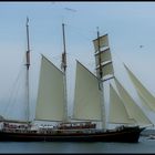20 Jahre Hanse Sail 2010 ( II )