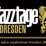 20 Jahre Jazztage Dresden