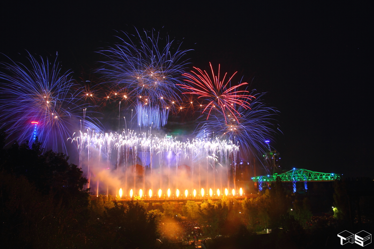 20 Jahre Landschaftspark