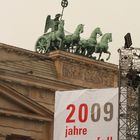 20 Jahre Mauerfall