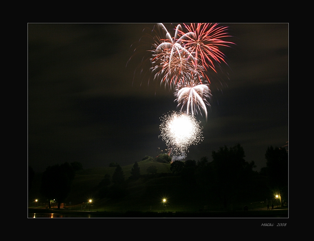 20 Jahre Tollwood