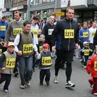 20. Korschenbroicher Citylauf