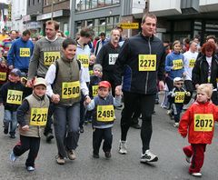 20. Korschenbroicher Citylauf