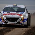 20. Rally van Haspengouw 2017