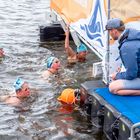 20. Rostocker Warnowschwimmen