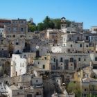 20 vor 12 in Matera