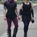 20. Wave Gotik Treffen 2011