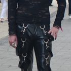 20. Wave Gotik Treffen 2011