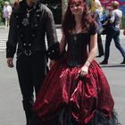 20. Wave Gotik Treffen 2011