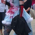 20. Wave Gotik Treffen 2011