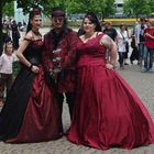 20. Wave Gotik Treffen 2011