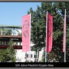 200 Jahre Friedrich-Engels-Allee