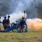 200. Jahrestag der Schlacht bei Wartenburg