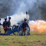 200. Jahrestag der Schlacht bei Wartenburg