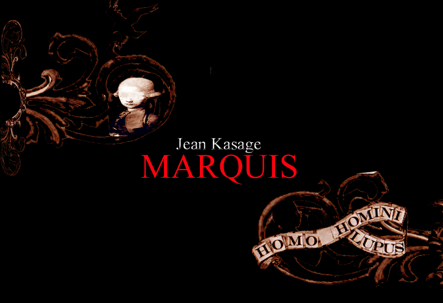 200. Todestag des Marquis de Sade, Marquis, de Sade, Homo Homini Lupus, Jean Kasage