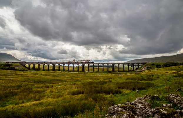 200 years of public railways