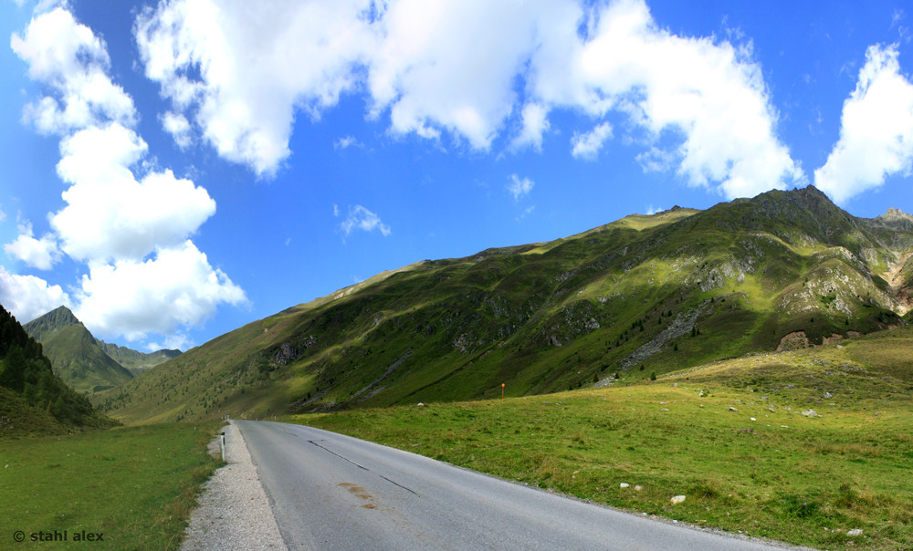 2000 meter seehöhe